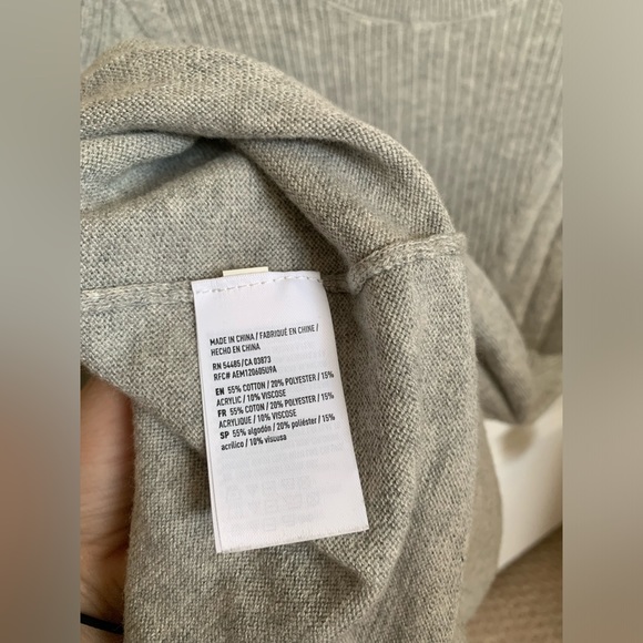 American Eagle Knit Dress - Picture 6 of 7